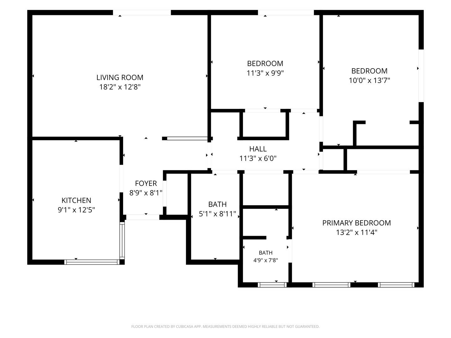 1105 E. Ave J4 - Lancaster - California - 3 bed, 2 bath rental property