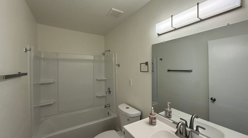 1105 E. Ave J4 - Lancaster - California - 3 bed, 2 bath rental property