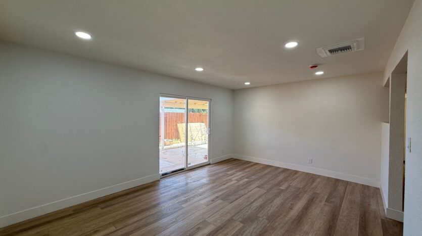1105 E. Ave J4 - Lancaster - California - 3 bed, 2 bath rental property