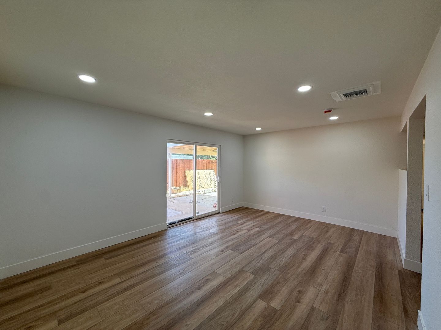 1105 E. Ave J4 - Lancaster - California - 3 bed, 2 bath rental property