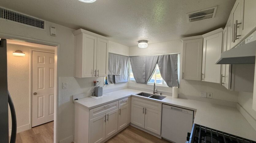 1105 E. Ave J4 - Lancaster - California - 3 bed, 2 bath rental property