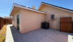 1105 E. Ave J4 - Lancaster - California - 3 bed, 1 bath rental property