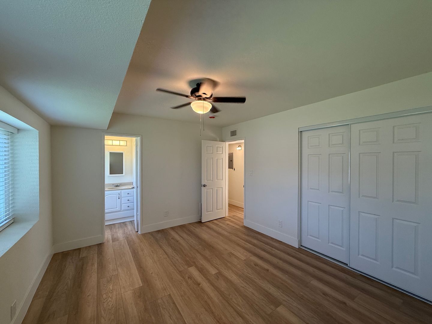 1105 E. Ave J4 - Lancaster - California - 3 bed, 2 bath rental property
