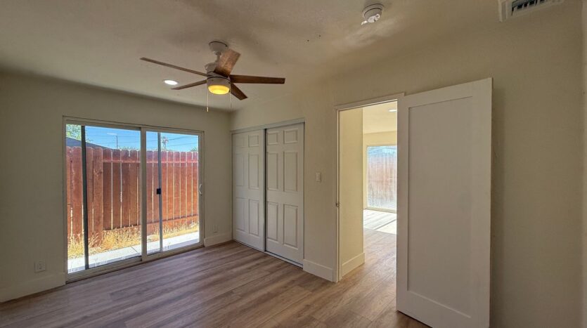 1105 E. Ave J4 - Lancaster - California - 3 bed, 1 bath rental property