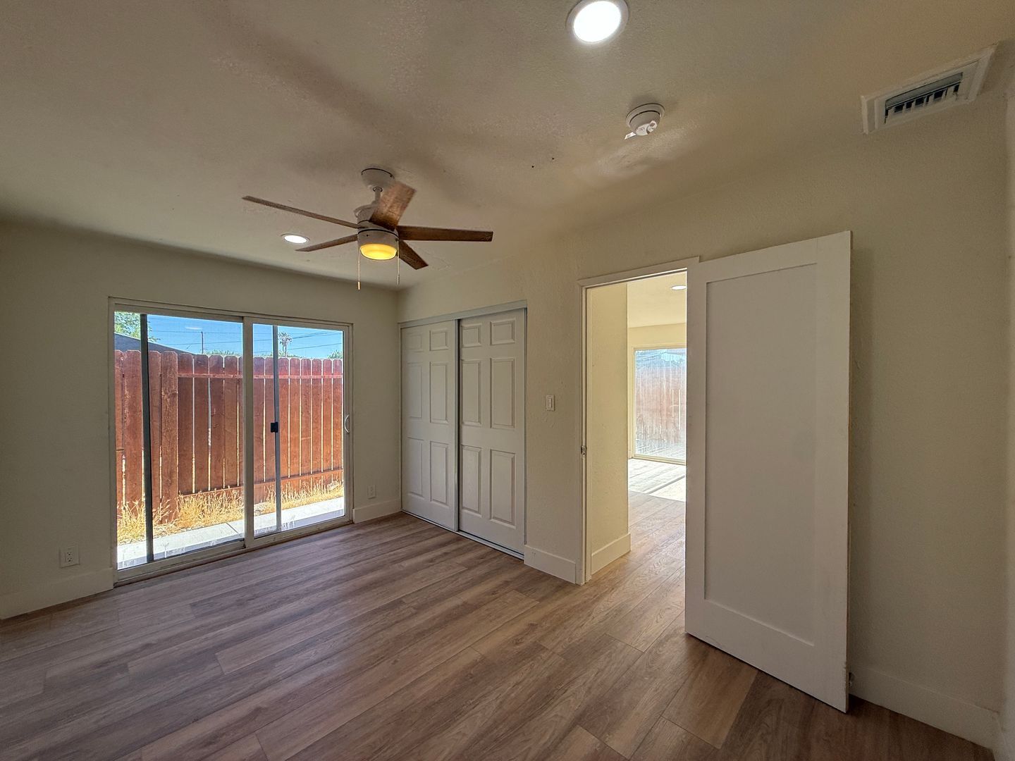 1105 E. Ave J4 - Lancaster - California - 3 bed, 1 bath rental property