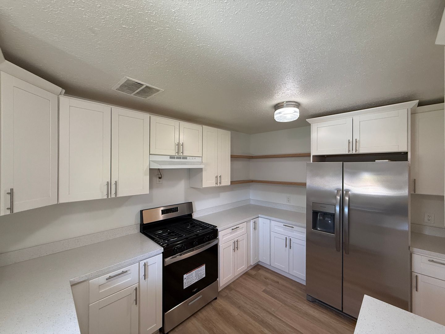 1105 E. Ave J4 - Lancaster - California - 3 bed, 2 bath rental property