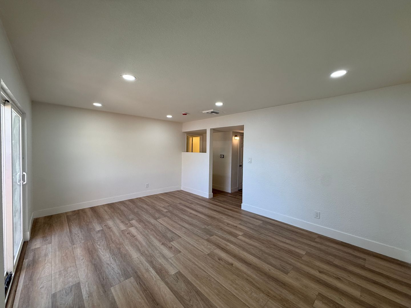 1105 E. Ave J4 - Lancaster - California - 3 bed, 2 bath rental property