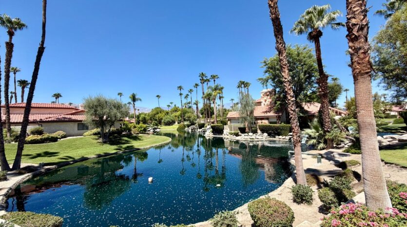 112 Willow Lake Dr. - Palm Desert - California - 2 bed, 2 bath rental property