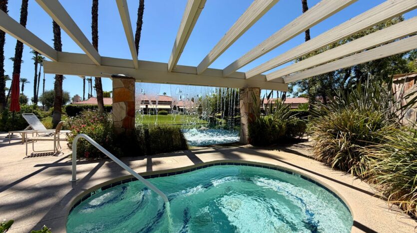 112 Willow Lake Dr. - Palm Desert - California - 2 bed, 2 bath rental property
