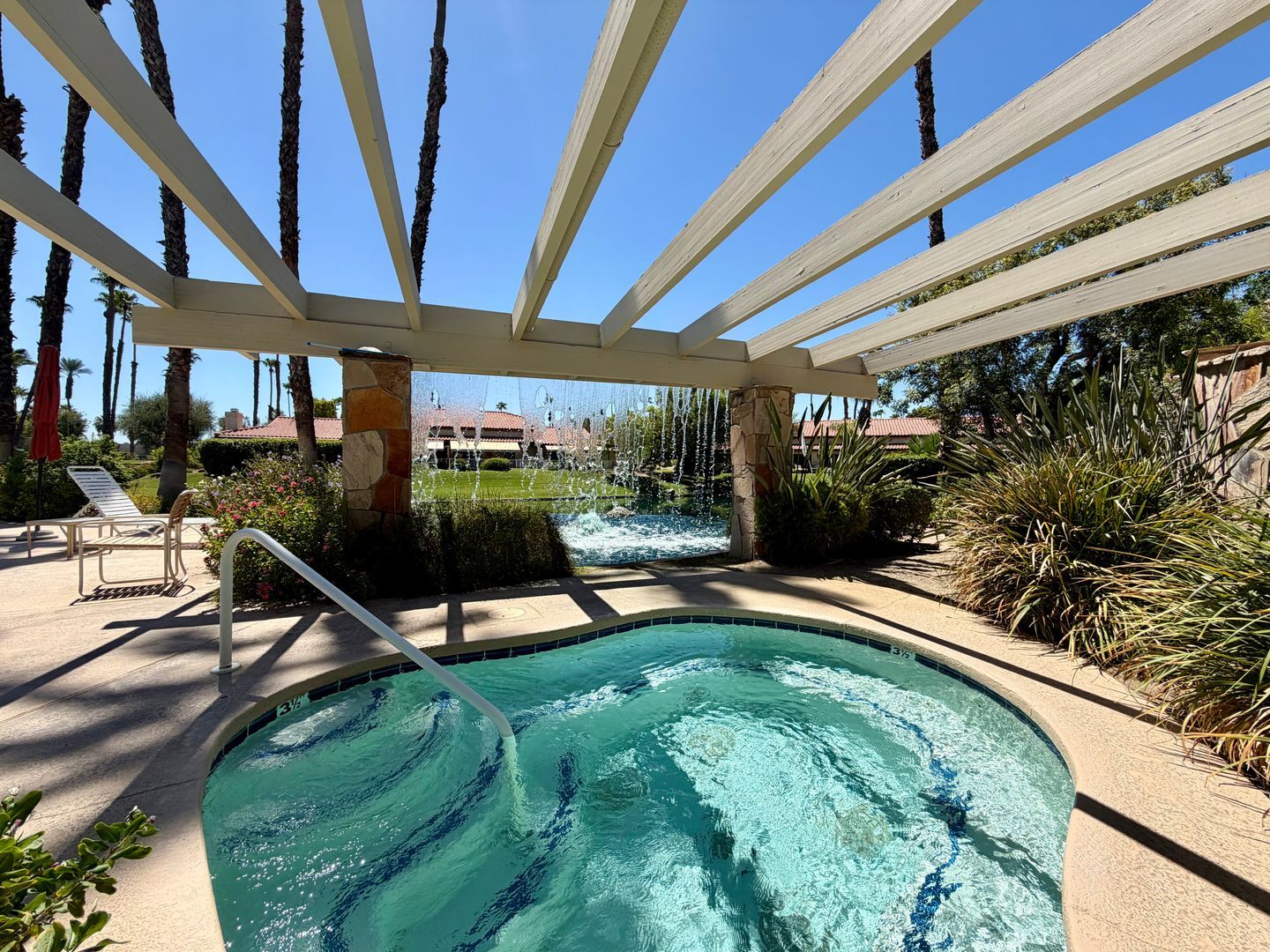 112 Willow Lake Dr. - Palm Desert - California - 2 bed, 2 bath rental property