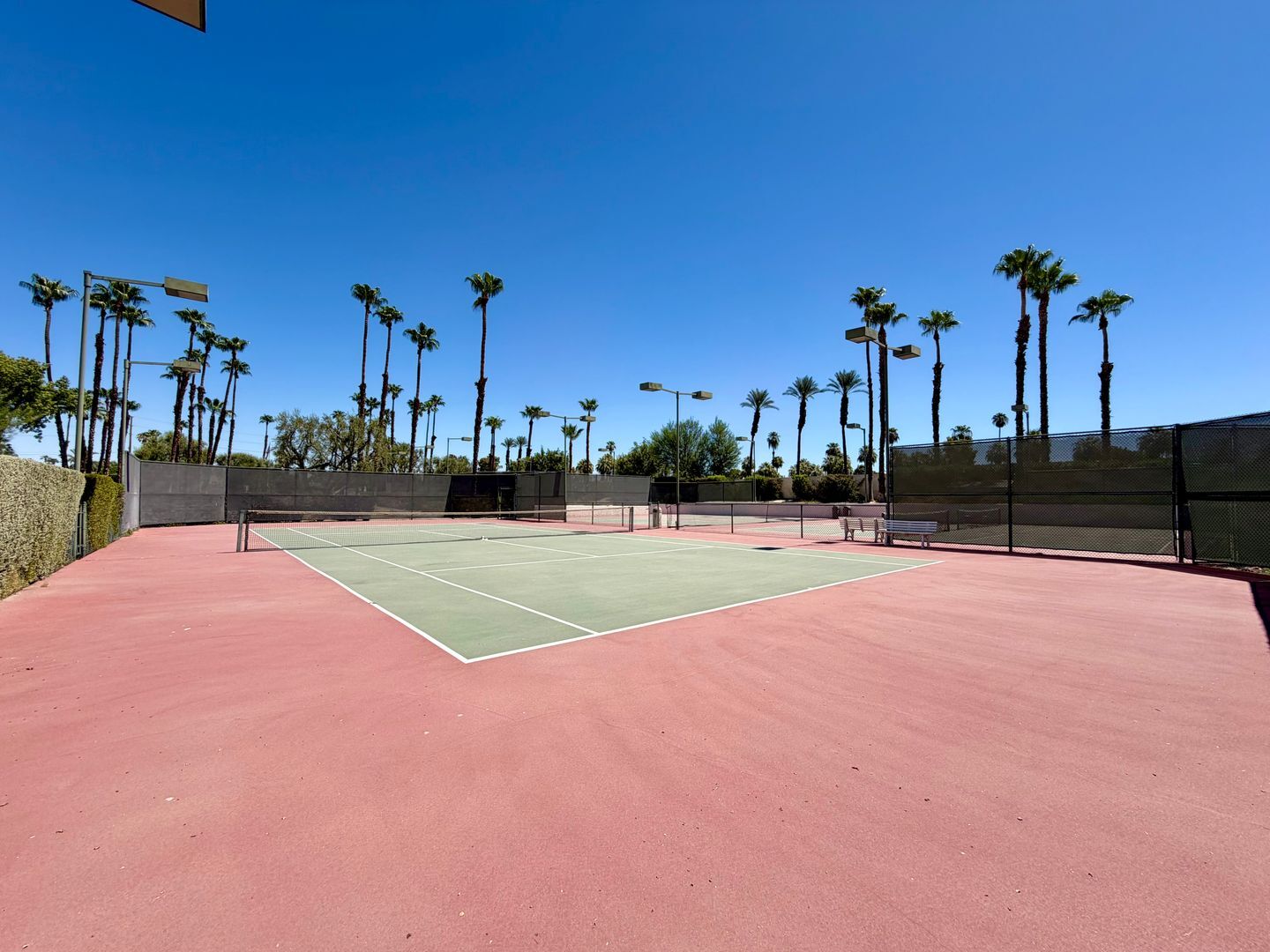 112 Willow Lake Dr. - Palm Desert - California - 2 bed, 2 bath rental property