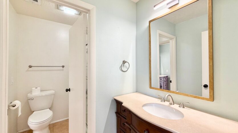 112 Willow Lake Dr. - Palm Desert - California - 2 bed, 2 bath rental property