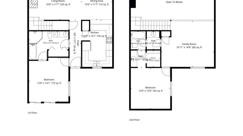 112 Willow Lake Dr. - Palm Desert - California - 2 bed, 2 bath rental property