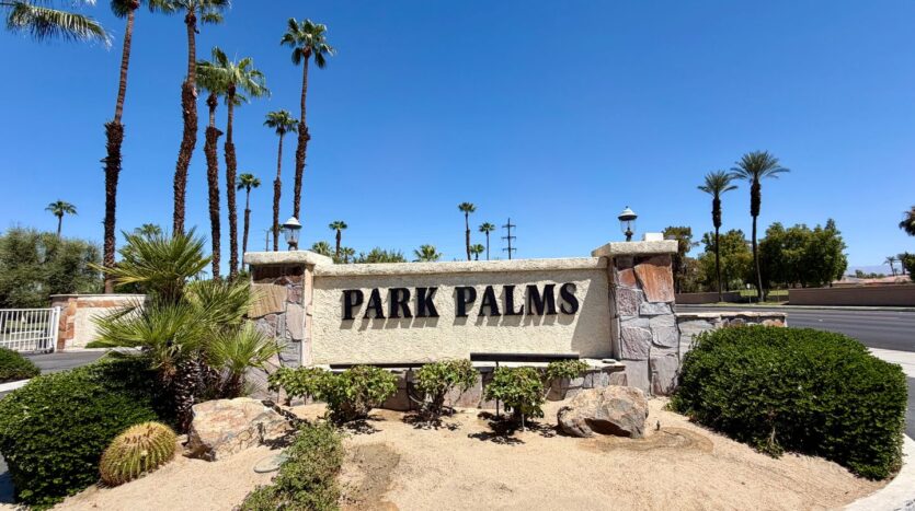 112 Willow Lake Dr. - Palm Desert - California - 2 bed, 2 bath rental property