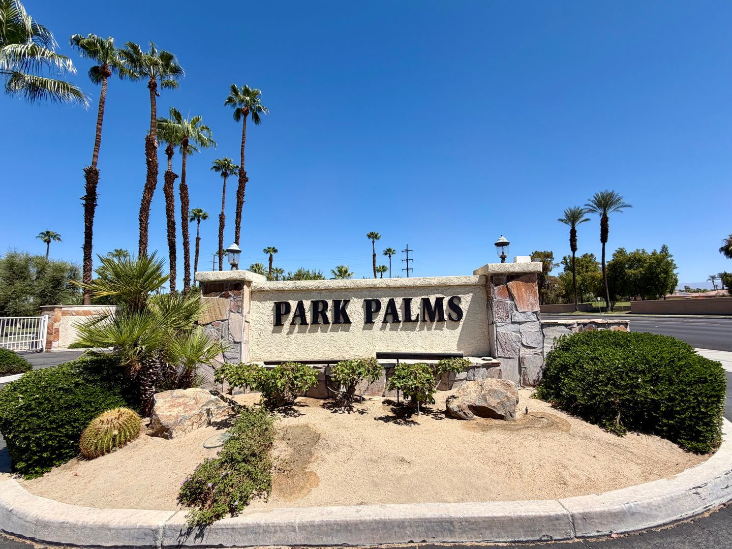 112 Willow Lake Dr. - Palm Desert - California - 2 bed, 2 bath rental property