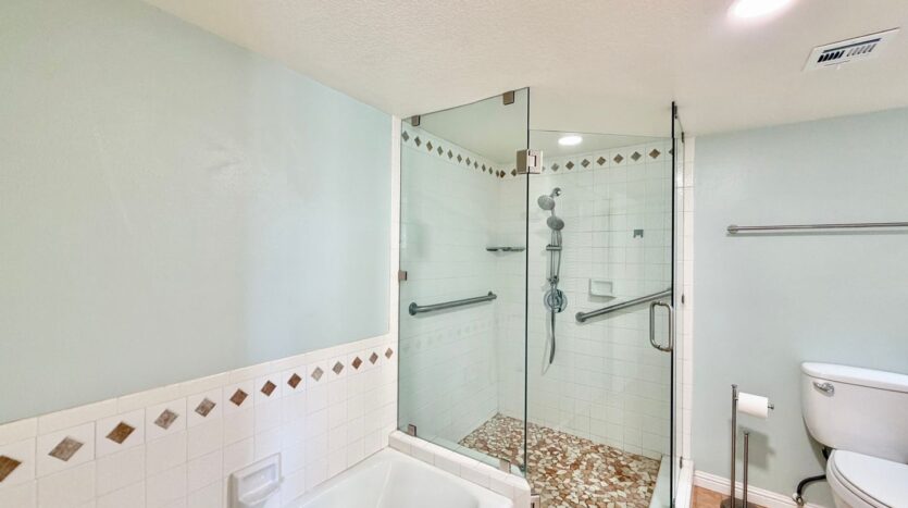 112 Willow Lake Dr. - Palm Desert - California - 2 bed, 2 bath rental property
