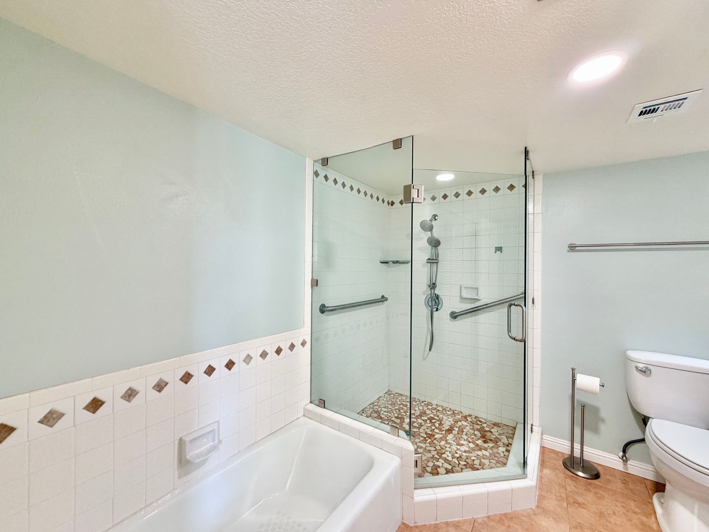 112 Willow Lake Dr. - Palm Desert - California - 2 bed, 2 bath rental property