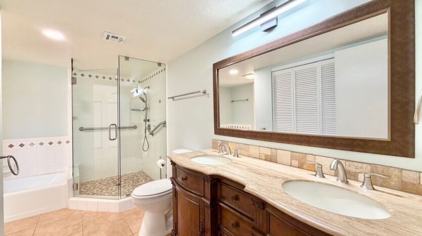 112 Willow Lake Dr. - Palm Desert - California - 2 bed, 2 bath rental property