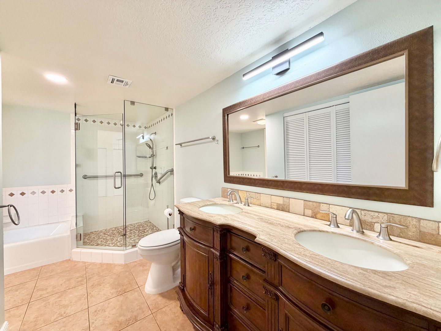 112 Willow Lake Dr. - Palm Desert - California - 2 bed, 2 bath rental property