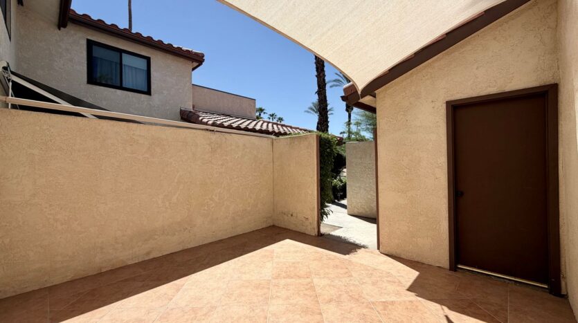 112 Willow Lake Dr. - Palm Desert - California - 2 bed, 2 bath rental property