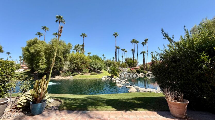 112 Willow Lake Dr. - Palm Desert - California - 2 bed, 2 bath rental property