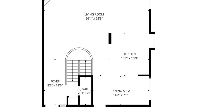 11213 Cascada Way - San Diego - California - 2 bed, 2 bath rental property