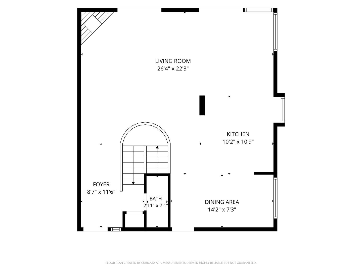 11213 Cascada Way - San Diego - California - 2 bed, 2 bath rental property