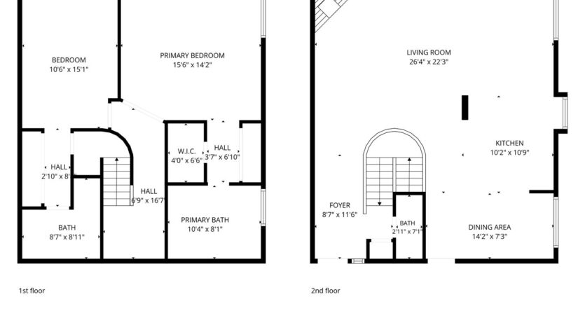 11213 Cascada Way - San Diego - California - 2 bed, 2 bath rental property