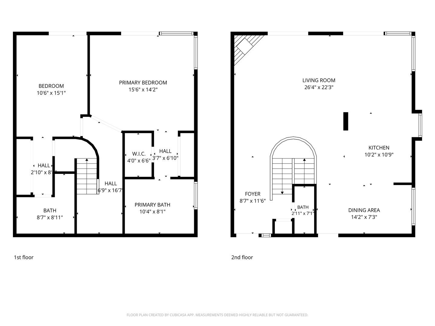 11213 Cascada Way - San Diego - California - 2 bed, 2 bath rental property