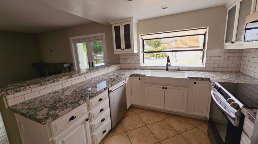 11522 Cesped Drive  - San Diego - California - 4 bed, 3 bath rental property