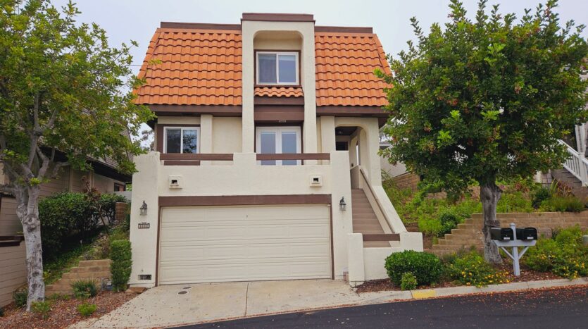 11522 Cesped Drive  - San Diego - California - 4 bed, 3 bath rental property