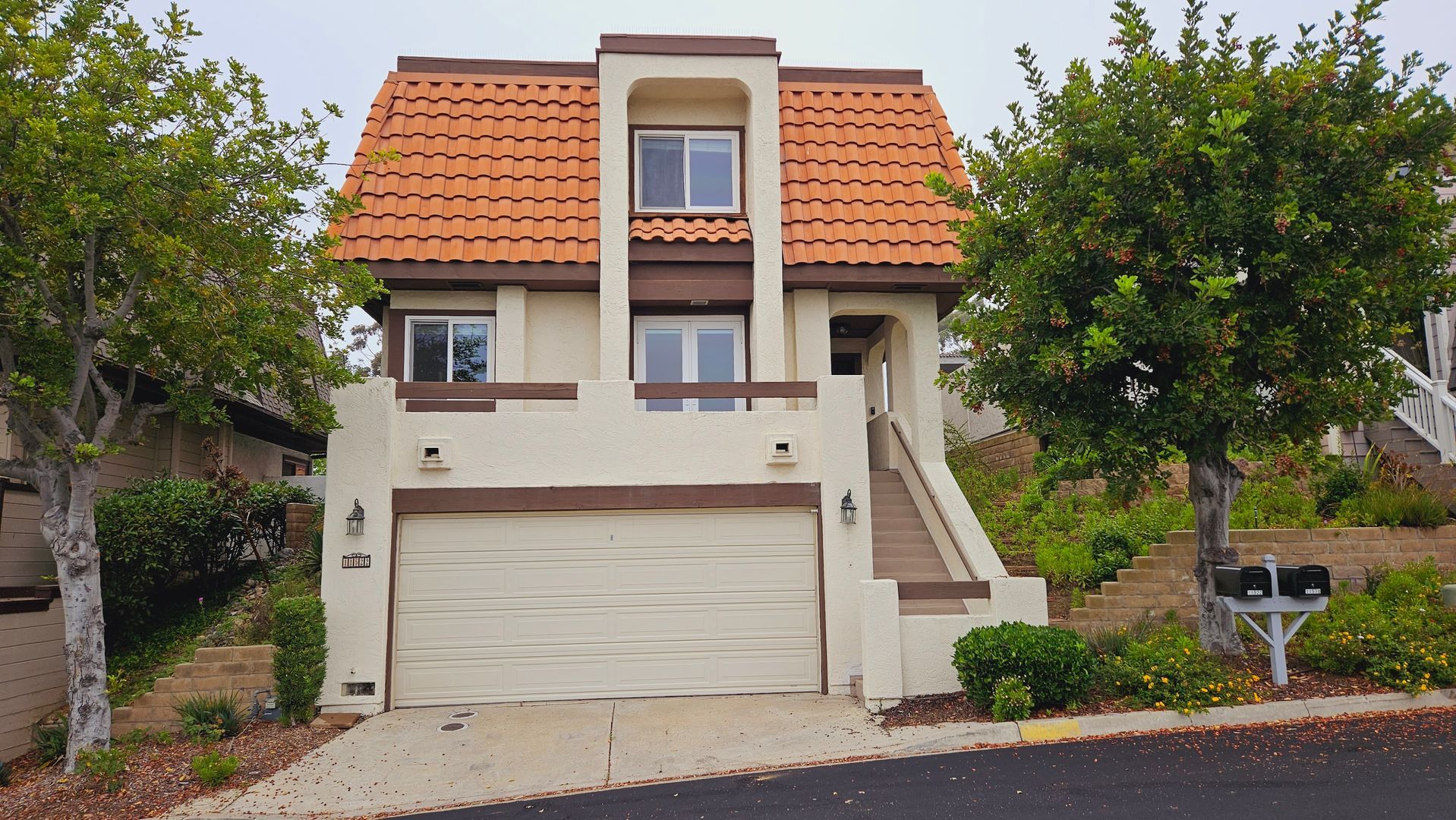 11522 Cesped Drive  - San Diego - California - 4 bed, 3 bath rental property