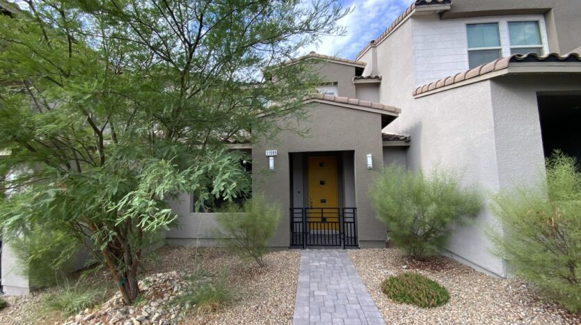 11589 Alpine Cove - Las Vegas - Nevada - 3 bed, 2.5 bath rental property