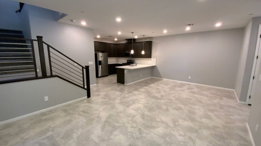 11589 Alpine Cove - Las Vegas - Nevada - 3 bed, 2.5 bath rental property