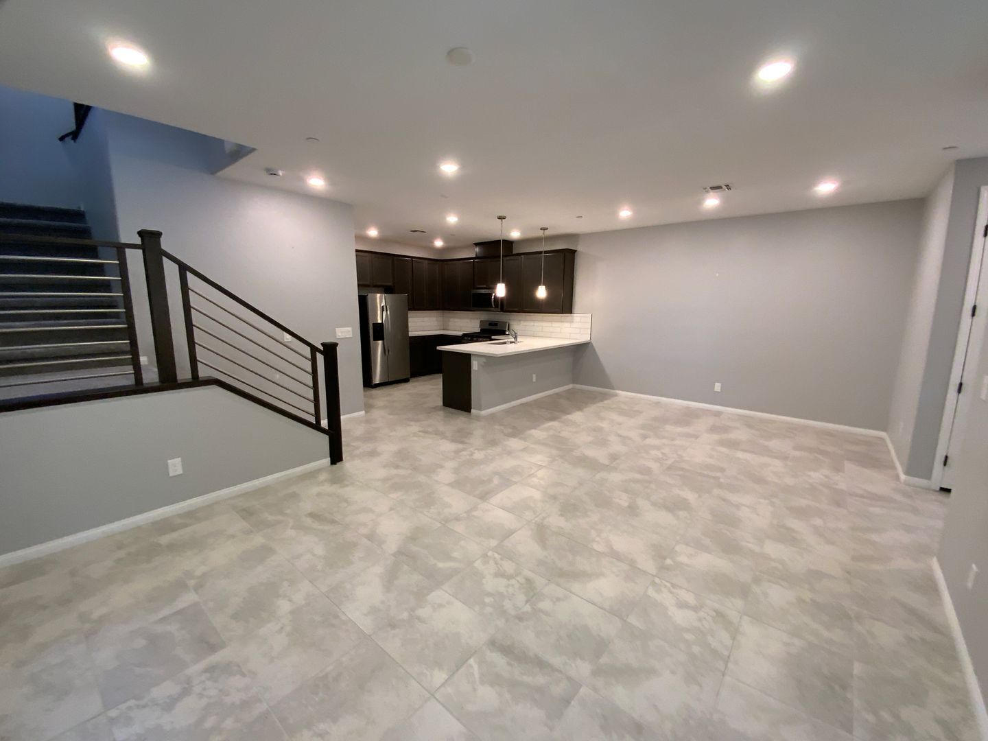 11589 Alpine Cove - Las Vegas - Nevada - 3 bed, 2.5 bath rental property