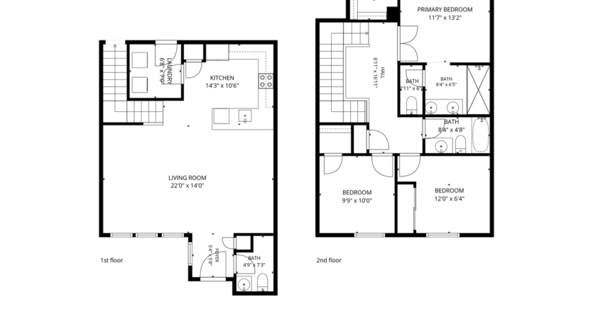 11589 Alpine Cove - Las Vegas - Nevada - 3 bed, 2.5 bath rental property