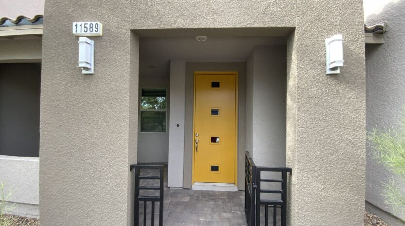 11589 Alpine Cove - Las Vegas - Nevada - 3 bed, 2.5 bath rental property