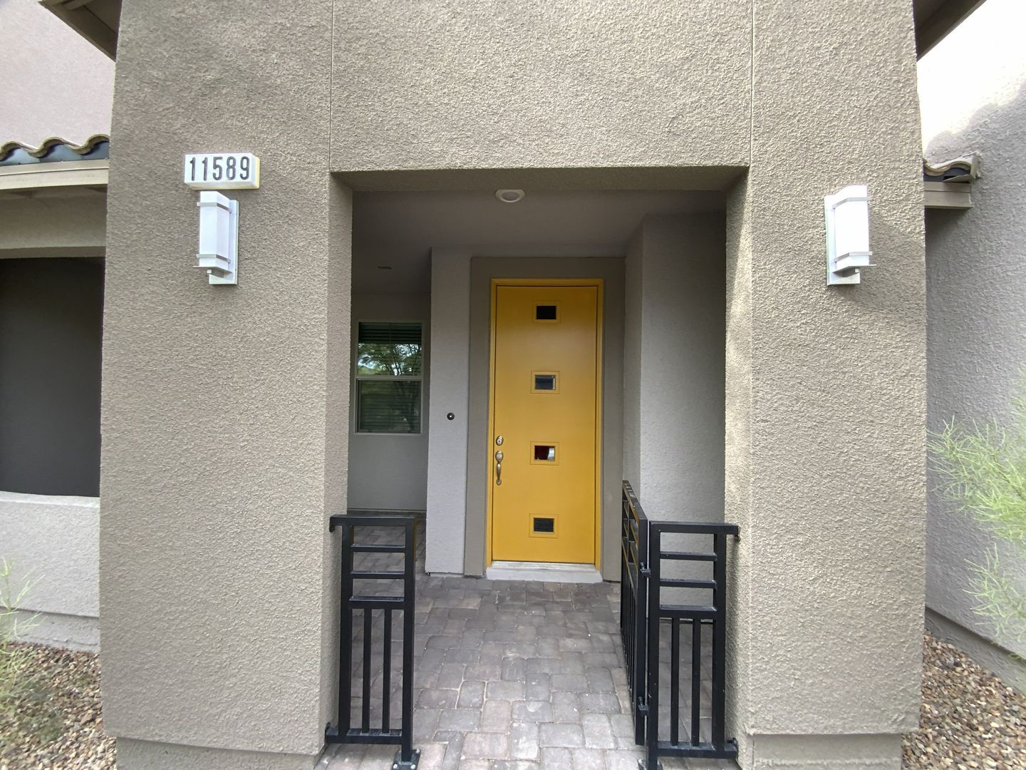 11589 Alpine Cove - Las Vegas - Nevada - 3 bed, 2.5 bath rental property