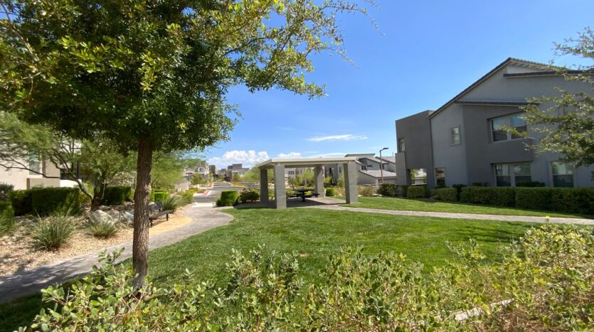 11589 Alpine Cove - Las Vegas - Nevada - 3 bed, 2.5 bath rental property