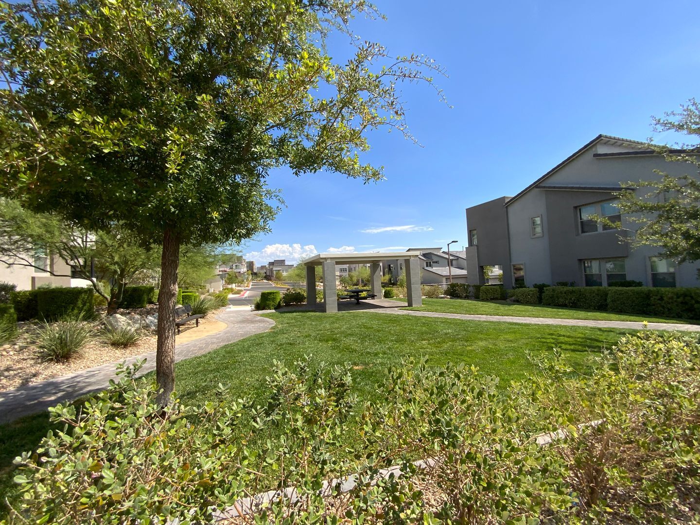 11589 Alpine Cove - Las Vegas - Nevada - 3 bed, 2.5 bath rental property