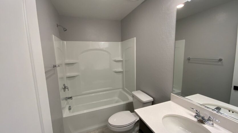 11589 Alpine Cove - Las Vegas - Nevada - 3 bed, 2.5 bath rental property