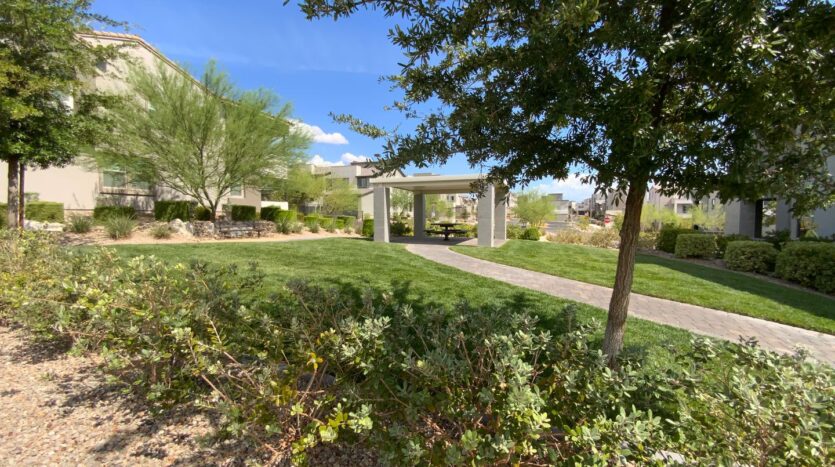 11589 Alpine Cove - Las Vegas - Nevada - 3 bed, 2.5 bath rental property