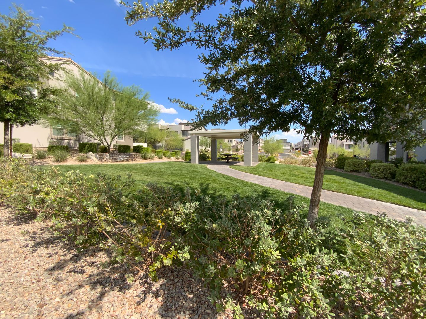 11589 Alpine Cove - Las Vegas - Nevada - 3 bed, 2.5 bath rental property