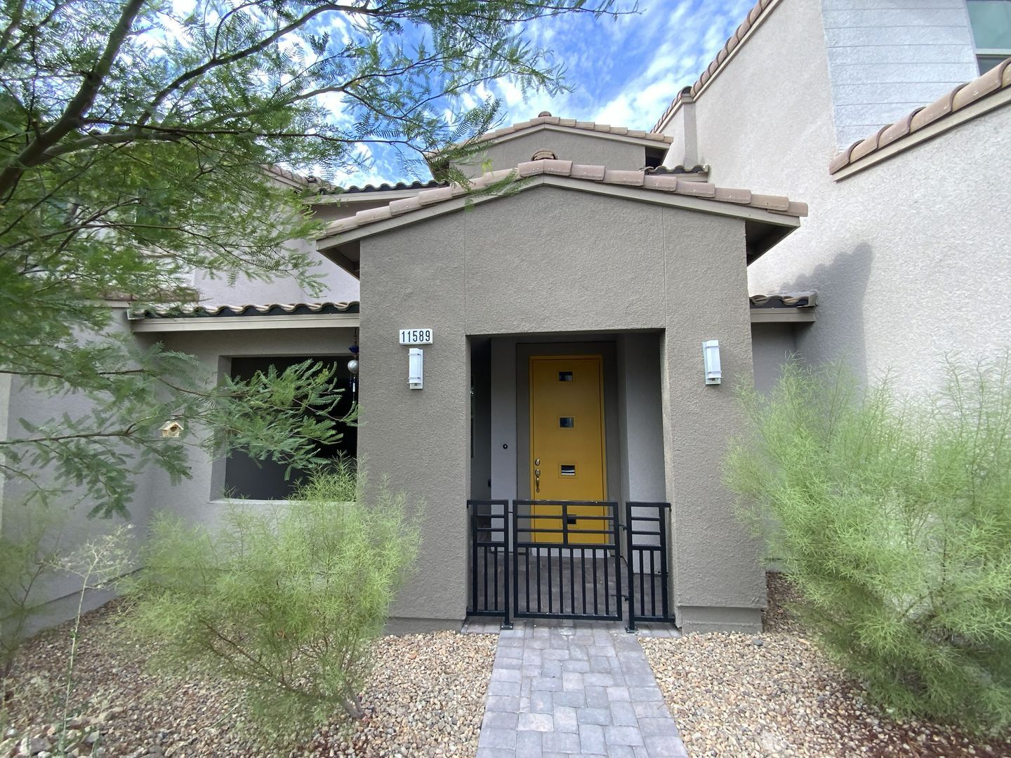 11589 Alpine Cove - Las Vegas - Nevada - 3 bed, 2.5 bath rental property
