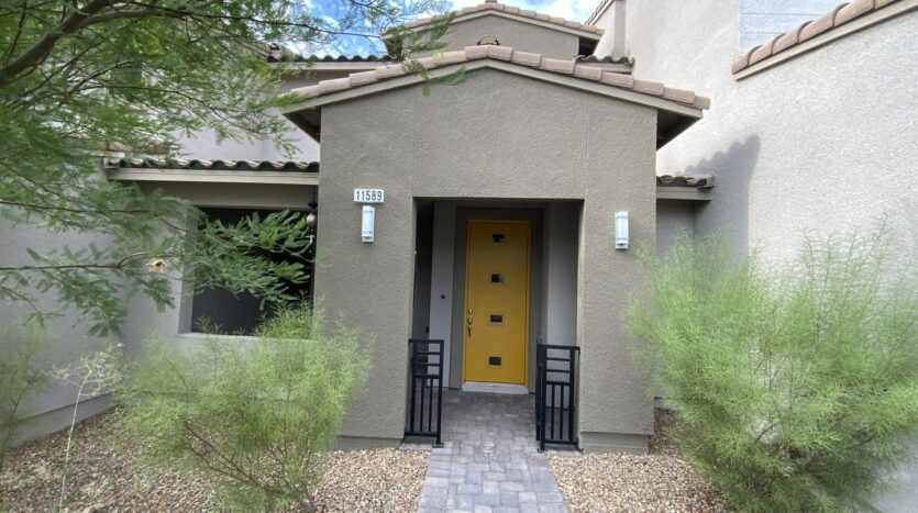 11589 Alpine Cove - Las Vegas - Nevada - 3 bed, 2.5 bath rental property