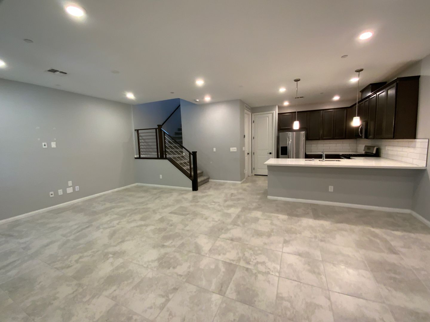 11589 Alpine Cove - Las Vegas - Nevada - 3 bed, 2.5 bath rental property