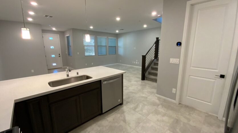 11589 Alpine Cove - Las Vegas - Nevada - 3 bed, 2.5 bath rental property