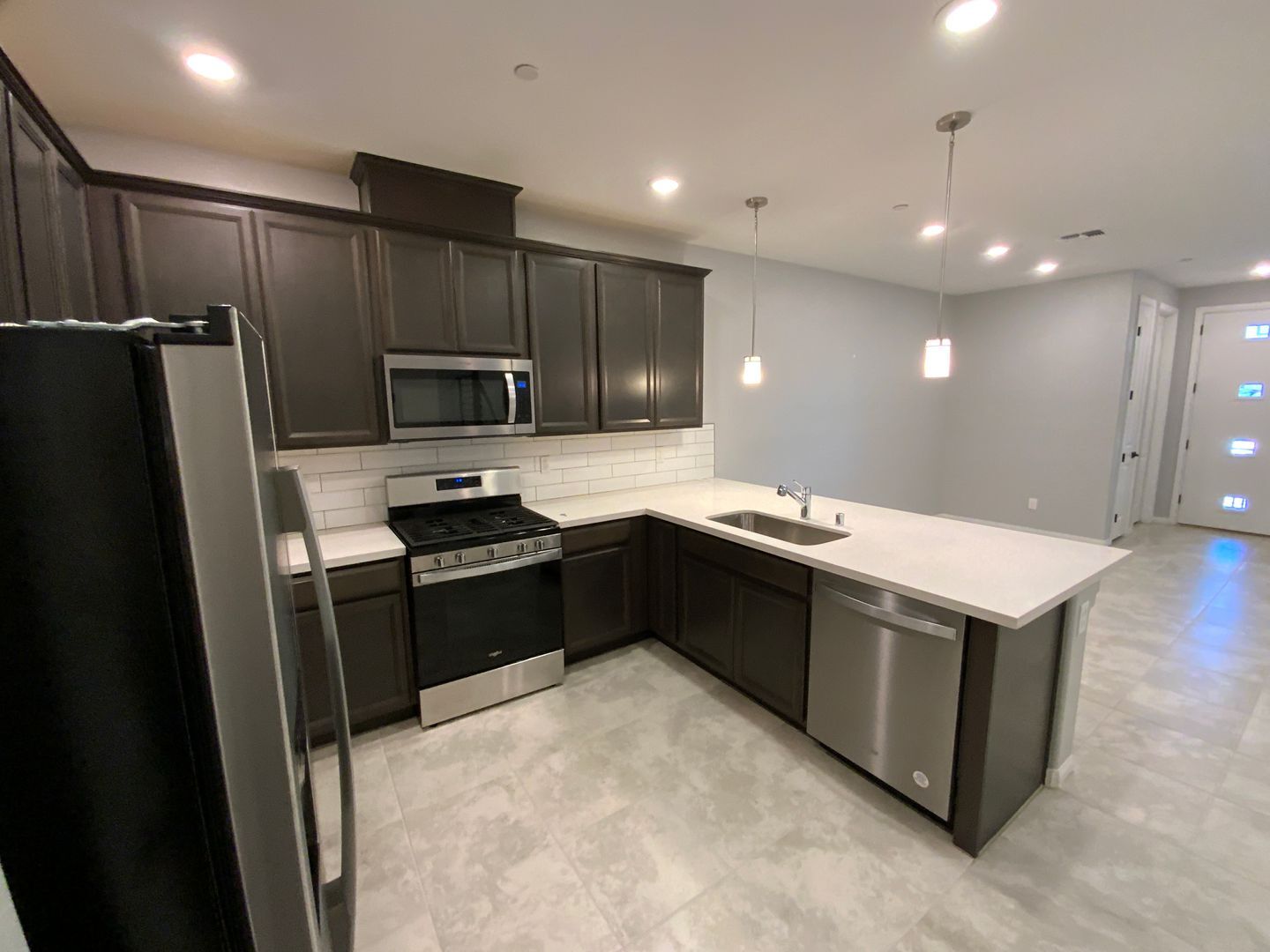 11589 Alpine Cove - Las Vegas - Nevada - 3 bed, 2.5 bath rental property