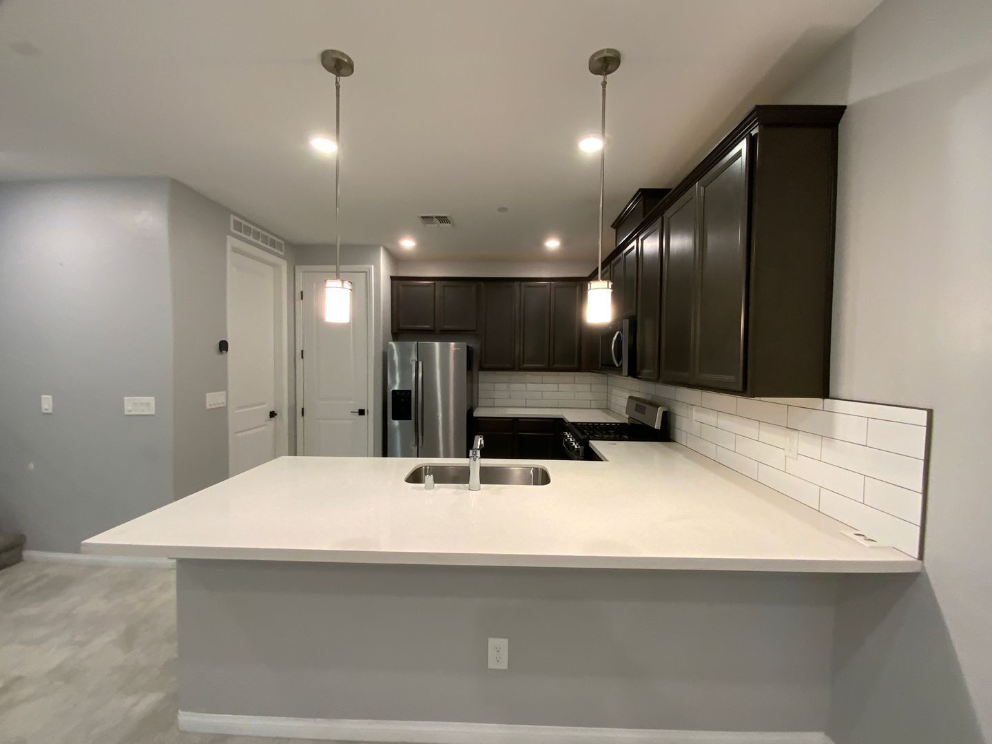 11589 Alpine Cove - Las Vegas - Nevada - 3 bed, 2.5 bath rental property