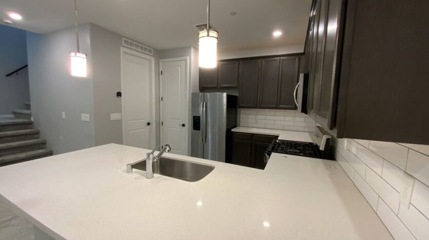 11589 Alpine Cove - Las Vegas - Nevada - 3 bed, 2.5 bath rental property